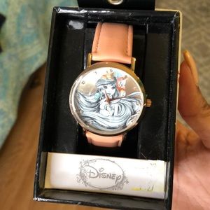 NWT Ariel Watch